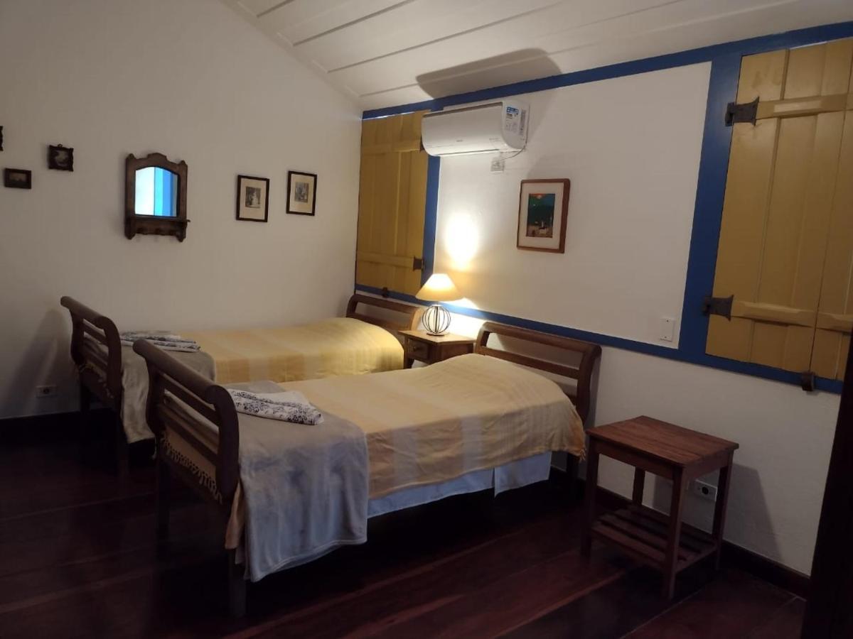 Solar Do Porto Hotell Araquari Eksteriør bilde
