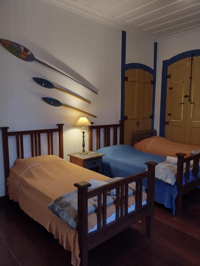 Solar Do Porto Hotell Araquari Eksteriør bilde