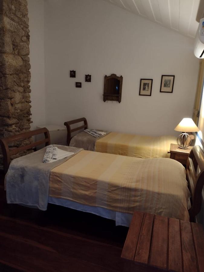 Solar Do Porto Hotell Araquari Eksteriør bilde