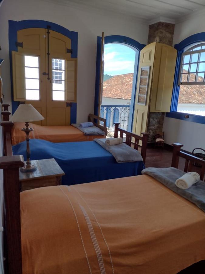 Solar Do Porto Hotell Araquari Eksteriør bilde
