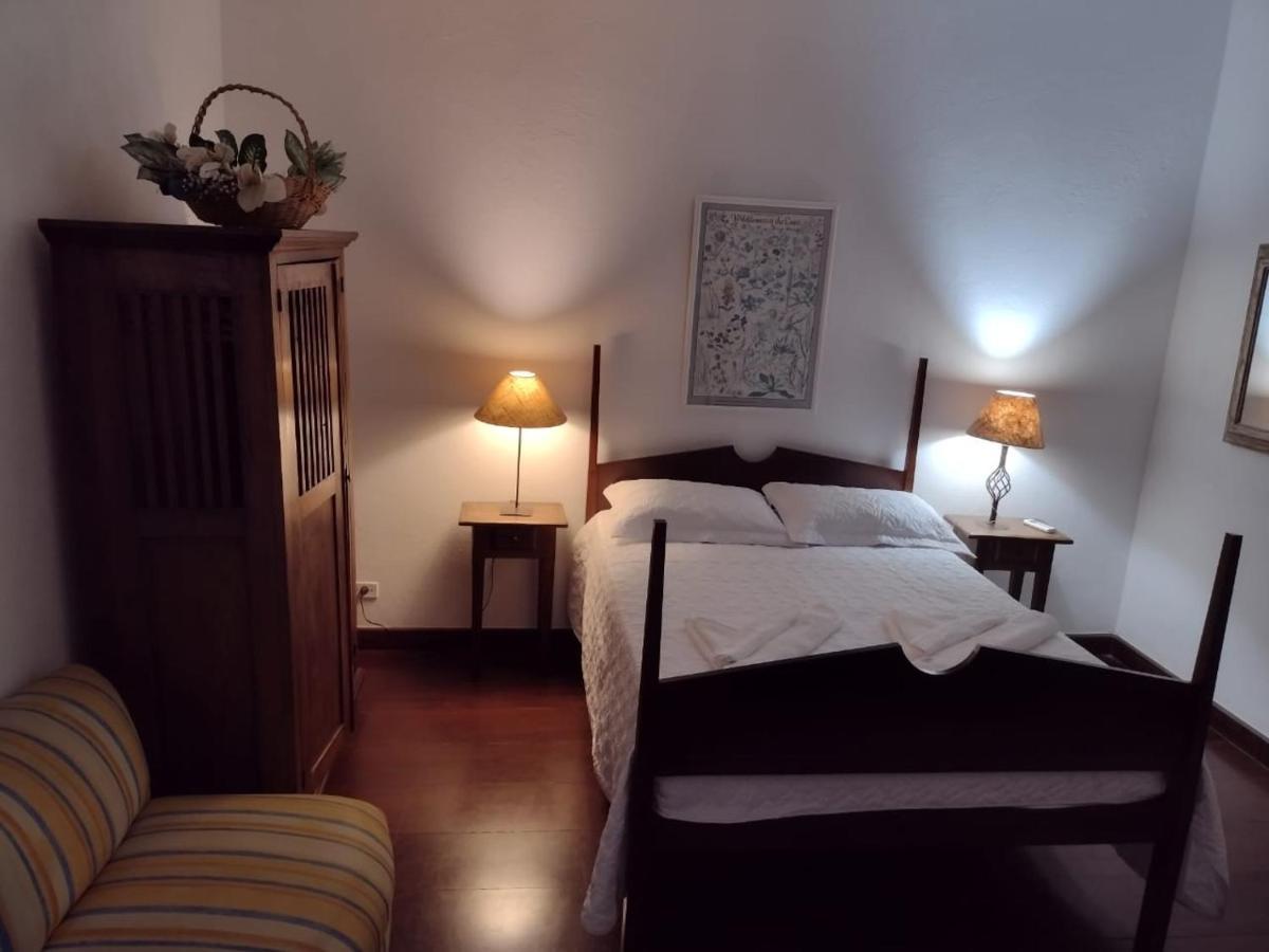 Solar Do Porto Hotell Araquari Eksteriør bilde