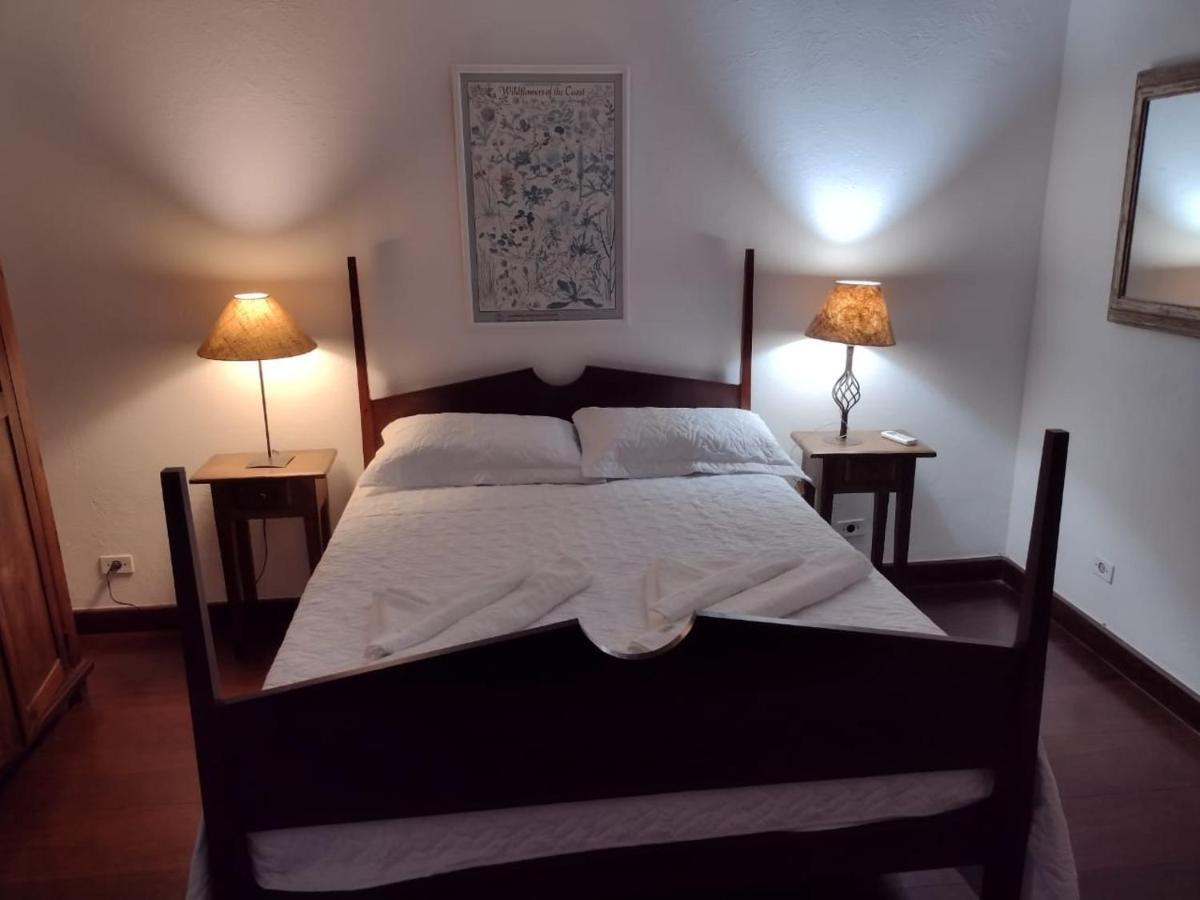Solar Do Porto Hotell Araquari Eksteriør bilde