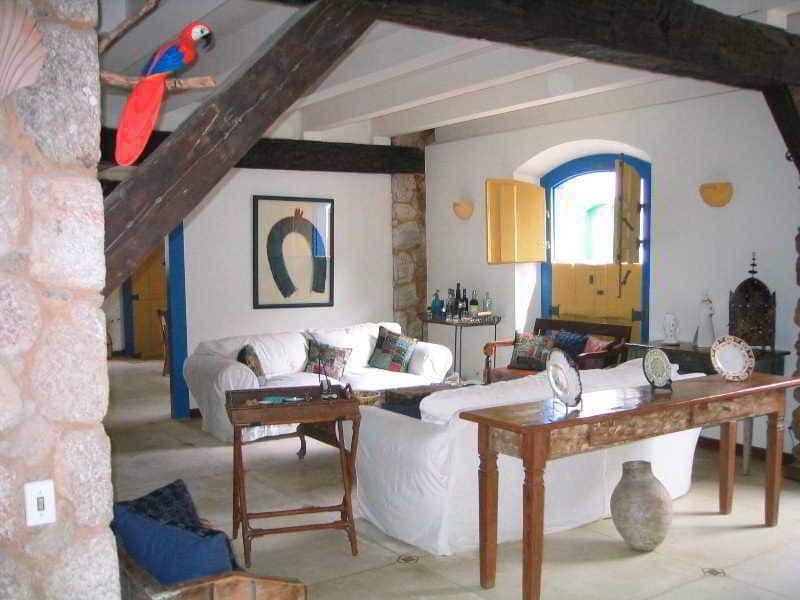Solar Do Porto Hotell Araquari Eksteriør bilde